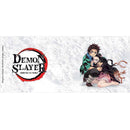 ABY MUG: DEMON SLAYER- TANJIRO & NEZUKO Mugs ABYSTYLE 