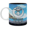 ABY MUG: ONE PIECE- 1000 LOGS GROUP (SUBLIMATION) Mugs ABYSTYLE 