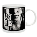 ABY MUG: THE LAST OF US – ELLIE FACE (SUBLIMATION) Mugs ABYSTYLE 
