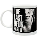 ABY MUG: THE LAST OF US – ELLIE FACE (SUBLIMATION) Mugs ABYSTYLE 
