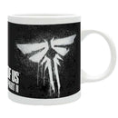 ABY MUG: THE LAST OF US – FIREFLY (SUBLIMATION) Mugs ABYSTYLE 