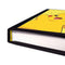 ABY NOTEBOOK: POKEMON- PIKACHU Video Game Console Accessories ABYSTYLE 