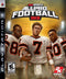 All-Pro Football 2K8 (Used) - PlayStation 3, , Retro Games, Retro Games