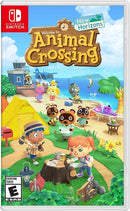 Animal Crossing: New Horizons (R1) - Nintendo Switch, , Rehab, Retro Games