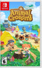 Animal Crossing: New Horizons (R1) - Nintendo Switch, , Rehab, Retro Games