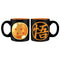 Anime Dragon Ball 2 Mini Mugs - Espresso Mugs 110 ml Video Game Console Accessories ABYSTYLE 