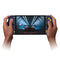 AOKZOE A1 Windows 11 Portable Pc Gaming Console ( 16 GB RAM , 512 GB) - Quantum Blue + 10,000 Games Computers AOKZOE 