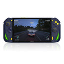 AOKZOE A1 Windows 11 Portable Pc Gaming Console ( 16 GB RAM , 512 GB) - Quantum Blue + 10,000 Games Computers AOKZOE 