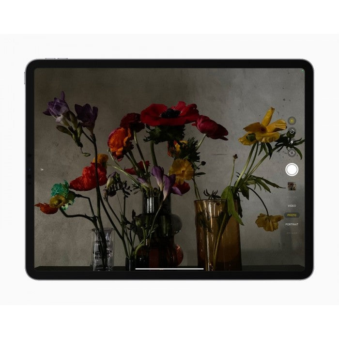Apple iPad Pro 2021 M1 128GB Wifi 12.9-inch Tablet – Grey Electronics Apple 