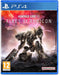 Armored Core VI Fires of Rubicon (R2) - PS4 Video Game Software Bandai Namco 