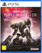 Armored Core VI Fires of Rubicon (R2) - PS5 Video Game Software Bandai Namco 
