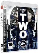 Army Of Two (Used) - PlayStation 3, , Retro Games, Retro Games