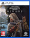 Assassin's Creed Mirage (Arabic) - PS5 Video Game Software Ubisoft 