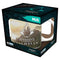 Assassin’s Creed Valhalla Landscape - Mug 320ml Video Game Console Accessories ABYSTYLE 