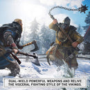 Assassin’s Creed Valhalla PlayStation 5 Standard Edition, , future, Retro Games