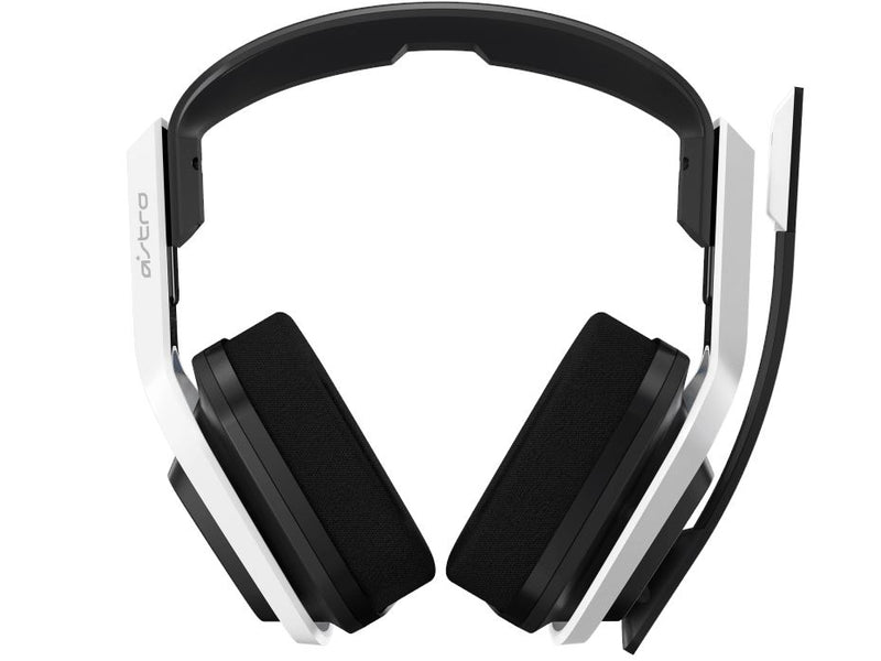  ASTRO Gaming A40 TR Wired Headset with Astro Audio V2 for  PlayStation 5, PlayStation 4, PC, Mac : Video Games