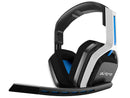 Astro A20 Gen 2 Wireless Gaming Headset - PlayStation 5, PlayStation 4, PC, Mac 