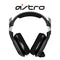 ASTRO A40 TR Wired Gen 4 Headset - Black/Blue, , Gamestore, Retro Games