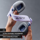 ASTRO Gaming A10 Gen 2 Headset - Asteroid/Lilac Headphones & Headsets Astro 