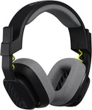 ASTRO Gaming A10 Gen 2 Headset - Black Headphones & Headsets Astro 