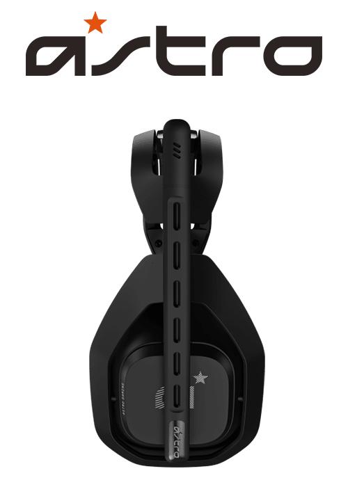 ASTRO Gaming A50 Wireless + Base Station for PlayStation 4 & PC, , Gamestore, Retro Games