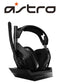 ASTRO Gaming A50 Wireless + Base Station for PlayStation 4 & PC, , Gamestore, Retro Games