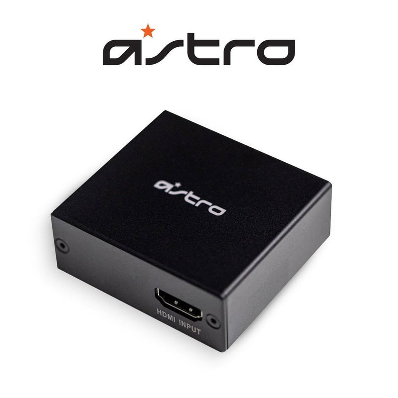 ASTRO Gaming HDMI Adapter for Playstation 5, , Gamestore, Retro Games