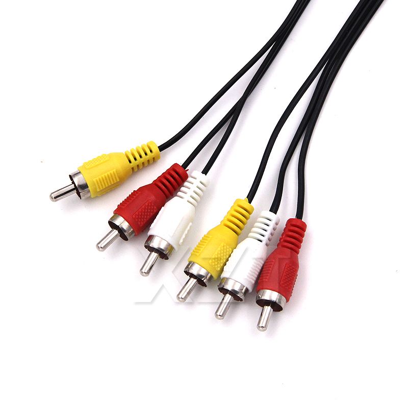 AV Cable, , Old Retro Games, Retro Games
