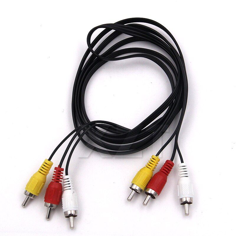 AV Cable, , Old Retro Games, Retro Games