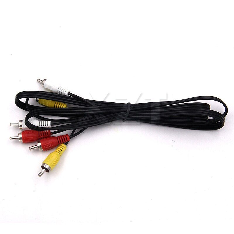 AV Cable, , Old Retro Games, Retro Games