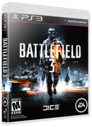 Battlefield 3 (Used) - PlayStation 3, , Retro Games, Retro Games