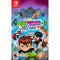 Ben 10 Power Trip (R1) - Nintendo Switch Video Game Software Outright Games 