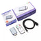 Bitfunx Nintendo Gamecube HDMI Adapter Video Game Console Accessories Bitfunx 