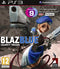 BlazBlue Calamity trigger (Used) - PlayStation 3, , Retro Games, Retro Games