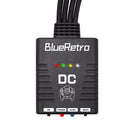 BlueRetro Wireless Game Controller Adapter for Sega Dreamcast Game Controller Accessories BlueRetro 