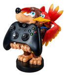Cable Guys Controller Holder - Banjo Kazooie (Banjo Kazooie) Home Game Console Accessories Cable Guy 