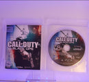 Call Of Duty Black Ops (Used) - PlayStation 3, , Retro Games, Retro Games