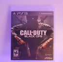 Call Of Duty Black Ops (Used) - PlayStation 3, , Retro Games, Retro Games