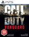 Call of Duty: Vanguard (Used - Rental) - PS5 Video Game Software Activision 