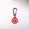 Captain America AirTag Case 
