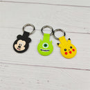 Cartoon AirTag Cases pikachu 