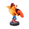 Crash Bandicoot Cable Guy Controller & Phone Holder Home Game Console Accessories Cable Guy 