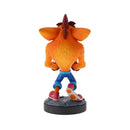 Crash Bandicoot Cable Guy Controller & Phone Holder Home Game Console Accessories Cable Guy 