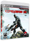 Crysis 3 (Used) - PlayStation 3, , Retro Games, Retro Games
