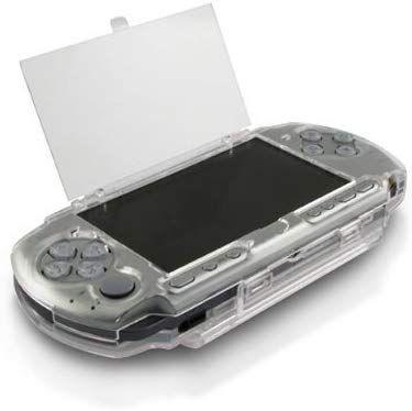 Crystal Case For PSP 2000 and 3000, , Old Retro Games, Retro Games