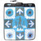 Dance Pad Dancing Mat for Nintendo Wii and Gamecube, , Retro Games, Retro Games