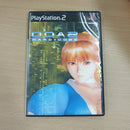 Dead Or Alive 2 Hardcore (R3)(Like New) - PlayStation 2, , Retro Games, Retro Games
