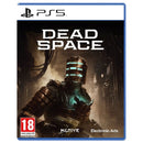 Dead Space (R2) - PS5 Video Game Software Electronic Arts 