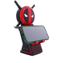 Deadpool Cable Guy Light Up Ikon Controller & Phone Holder Home Game Console Accessories Cable Guy 