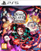 Demon Slayer The Hinokami Chronicles (R2) - PS5 Video Game Software Sega 